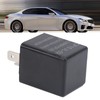 CF15 LED Turn Signal, LED Flasher Relay, CF15 JL-02 12V