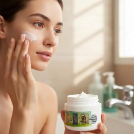 Crema Tia Gramos Limpiadora Piezas Normal Mixta Día Noche