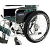 Assistance Team CX-07017 Wheelchair Tire Cover Set of 2 (Support Team) (Wheelchair Accessories)