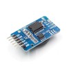 TECNOIOT 2 x DS3231 AT24C32 IIC Module Precision Clock for
