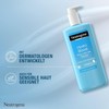 Neutrogena Hydro Boost Body Lotion Gel, Ultralight Moisturising Cream with
