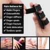Trigger Finger Splint, Finger Splints for Straightening & Trigger Finger