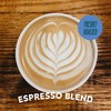 Bent Tree Coffee Roasters Organic Coffee, 12oz (Espresso Blend), Whole
