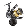 Shimano Socorro 5000F SW Offshore Spinning Fishing Reel