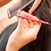 Yumflan Hair Comb, Rat Tail Comb for Braiding Hair, Fine