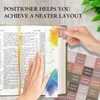 Bible Tabs for Women & Men 84 pcs Laminated Bible