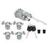 AUTOKAY Ignition Switch & Door Lock Cylinders with 2 Keys