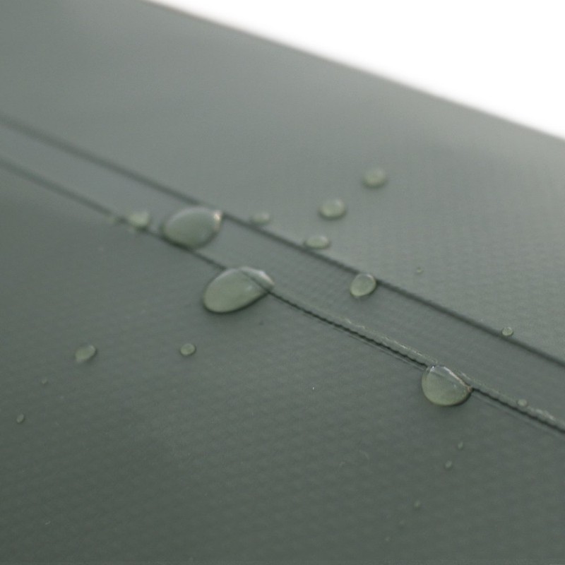 WHATNOT BDB-10 Dry Bag, Waterproof Bag, 3.2 gal (10 L),