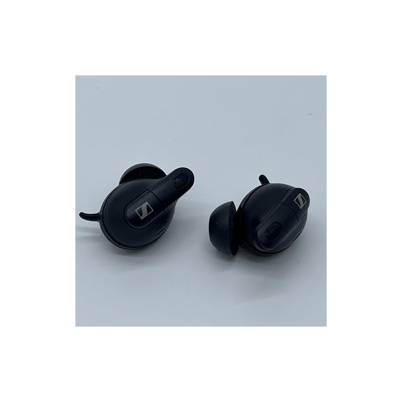 Comply 3 Pairs TrueGrip Pro TW-300-B Universal Memory Foam Earplugs