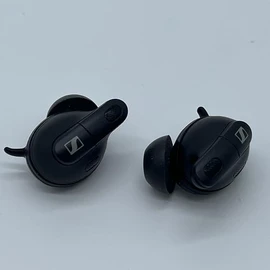 Comply 3 Pairs TrueGrip Pro TW-300-B Universal Memory Foam Earplugs for Most In-Ear Headphones - Large