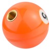 Arenbel 5 Billiard Ball Shifter Knob Car Racing Shift Lever