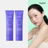 Beplain 비플레인 선뮤즈 톤업  코렉팅 선크림 50mlx2개 B.Plain Sun Muse Tone-Up Correcting Sunscreen 50ml x 2