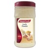 MasterFoods Garlic Powder 680 g Jar