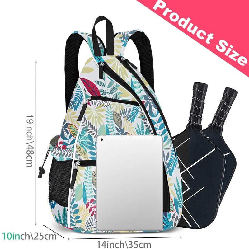 AMORPULSEE PickleBall Equipment (Turquoise)