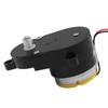 Coodss Side Brush Motor for Eufy RoboVac 11S, 11S Plus,
