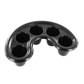 Cesars Manicure Bowl 5 Fingers