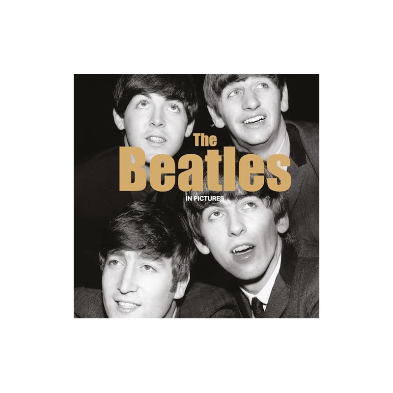 The Beatles In Pictures