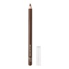 e.l.f. Cream Glide Lip Liner - Dark Cocoa, Vegan &