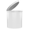 90 Dram CR Plastic Packaging Pop Top Containers - Child