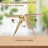 Belligern Scribing Compass,Scribe Tool,U Scribe Scribing Tool U Scribe Jig