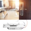 NO/NC Cathode Electronic Access Door Lock with Signal Feedback DC12V