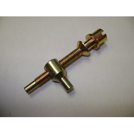 NMD Premium Quality Brand Chain Saw Chain Tension Tensioner Adjuster for Stihl 050 051 070 075 076 090 OEM # 1106 664 1501 DR35