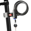 Dengujd Bicycle Keys, Bike Keys, Bicycle Length, 39.4 inches (100