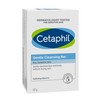 Cetaphil Gentle Cleansing Bar, 4.5 oz, Nourishing Cleansing Bar For