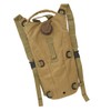 Hydration Water Backpack for Men 3L Oxford Cloth Lightweight Hydration