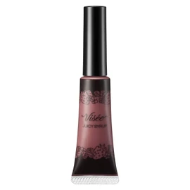 Visee BE301 Riche Juicy Syrup, Milk Chocolat, 0.3 oz (9.5 g)