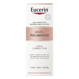 Eucerin Anti-pigment Spot Corrector 5ml Tipo de piel Todo tipo de piel