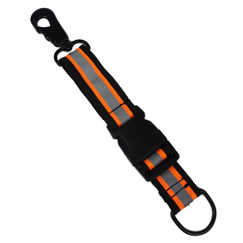 MELOTOUGH Firefighter Glove Strap | Glove Holder with Glove Leash