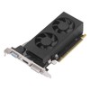 GTX750 4G DDR5 Graphics Cards with 2 Cooling Fan 128