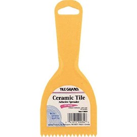 HOMAX Products 34 Heavy-Duty Adhesive Spreader Knife