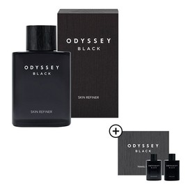 ODYSSEY Black Skin Emulsion 130ml