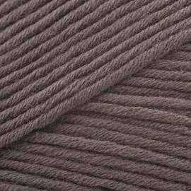 King Cole Bamboo Cotton DK Knitting Wool/Yarn 100g - 626 Earth