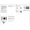 THWT 8K DP to HDMI EDID Emulator (Model: DPH8K-EWB), Supports