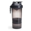 Smartshake 2go 600ml - Shaker Proteínas - Bpa Free Color