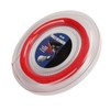 POWERTI Badminton Racquet String High Elasticity Wear Resistant Resin Fibre