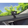 Comtec HDR103 Dash Camera, 2 Megapixels, Full HD, Parking Surveillance,