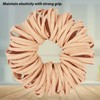 Rubber Bands Elastic Thick Strong Grip Stretchable Elastic Rubber Band