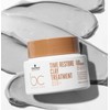 Schwarzkopf BC Time Restore Clay Treatment 200 ml