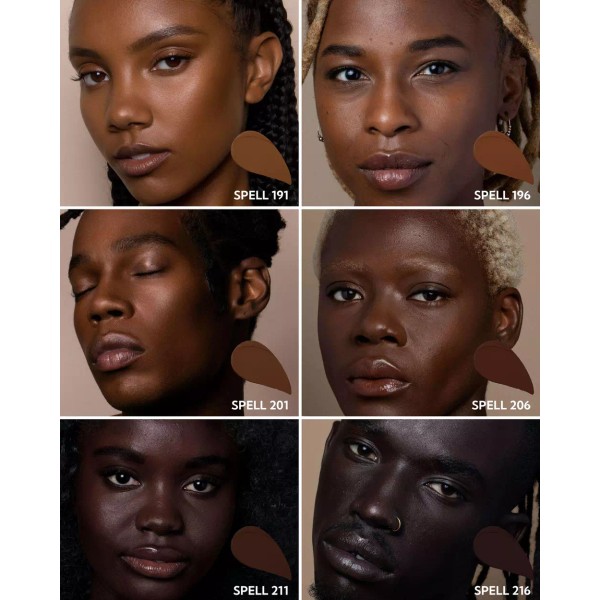 Rituel de Fille SOFT SORCERY Weightless Serum Concealer:Spell 191