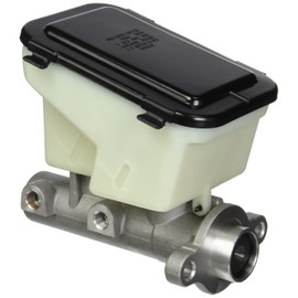 Centric Parts 131.66034 C-Tek Standard Brake Master Cylinder