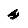 Saab Original 9-5 Cargo Net Anchor 4824959