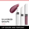 COVERGIRL Outlast All-Day Lip Color with Moisturizing Topcoat, New Neutrals