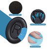 Bose QC35 Replacement Ear Pads: Leather Earpads Cushions for Bose