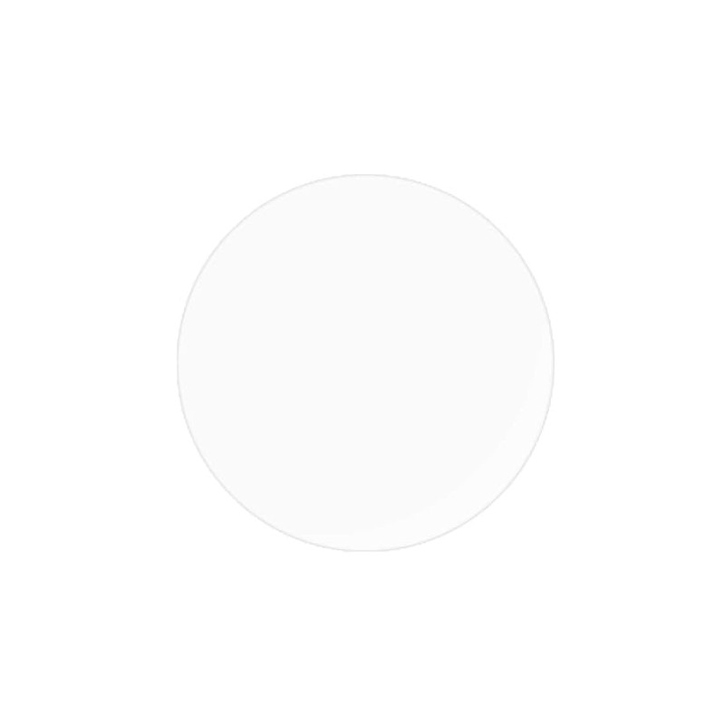 Palms Graceful Color Gel 3g French White