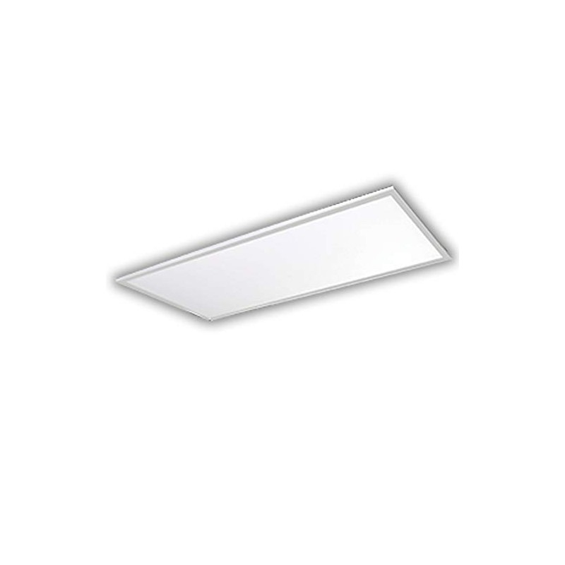 Halco Edge-LIT Flat Panel 2X4 50W 3500K 0-10V DIMMABLE