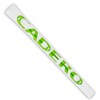 CADERO Grip 2X2 Pentagon UT 2X2 Pentagon UT Shiro/Green with